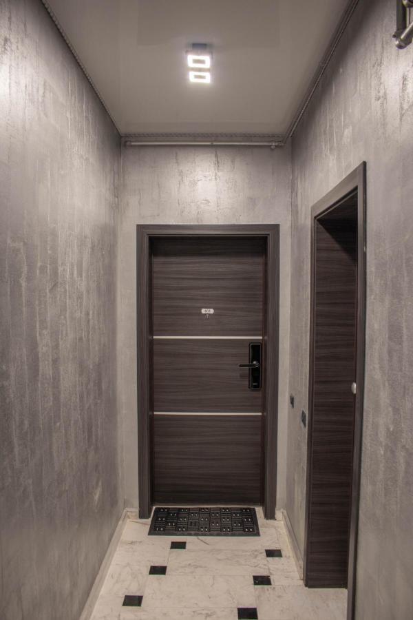 Yzza Apartament Navodari Dış mekan fotoğraf