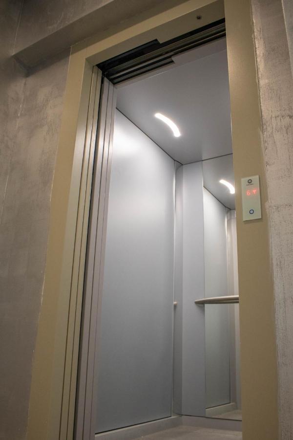 Yzza Apartament Navodari Dış mekan fotoğraf